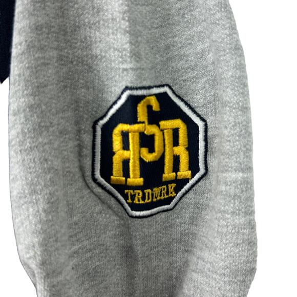 Smoke Rise Men's Jacket Size XL - Picture 6 of 10